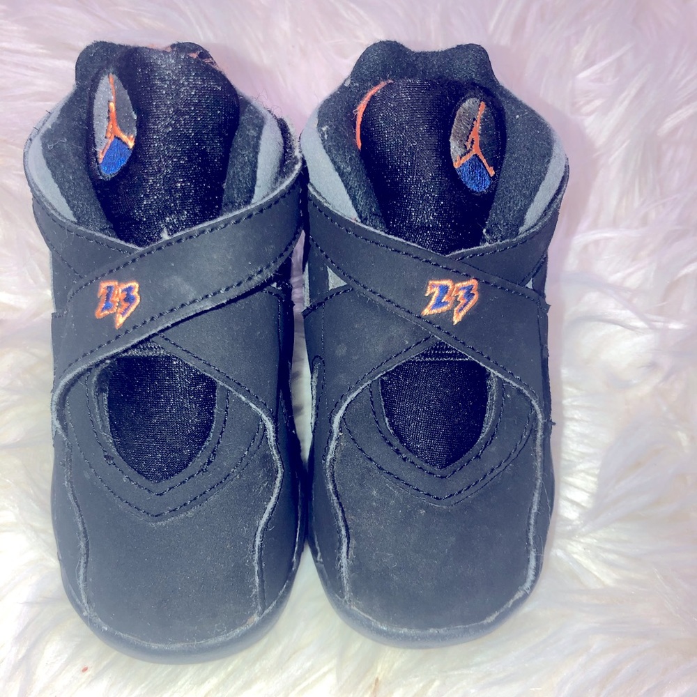 Jordan 8s